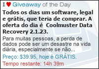 Giveaway of the Day